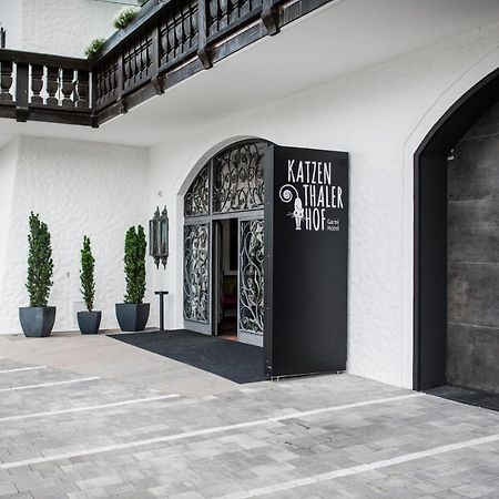 Garni Hotel Katzenthalerhof Lana Ngoại thất bức ảnh