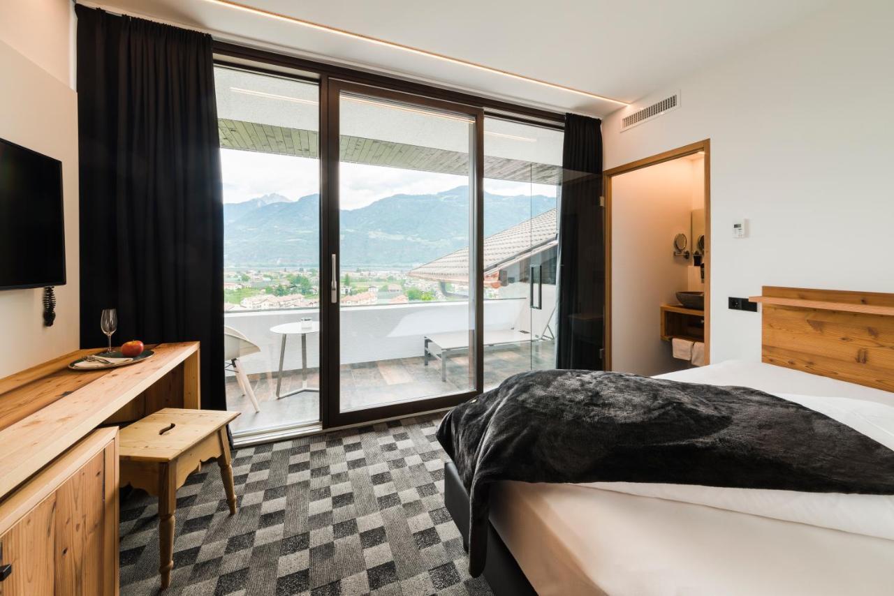 Garni Hotel Katzenthalerhof Lana Ngoại thất bức ảnh