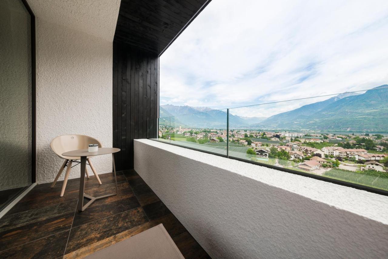 Garni Hotel Katzenthalerhof Lana Ngoại thất bức ảnh