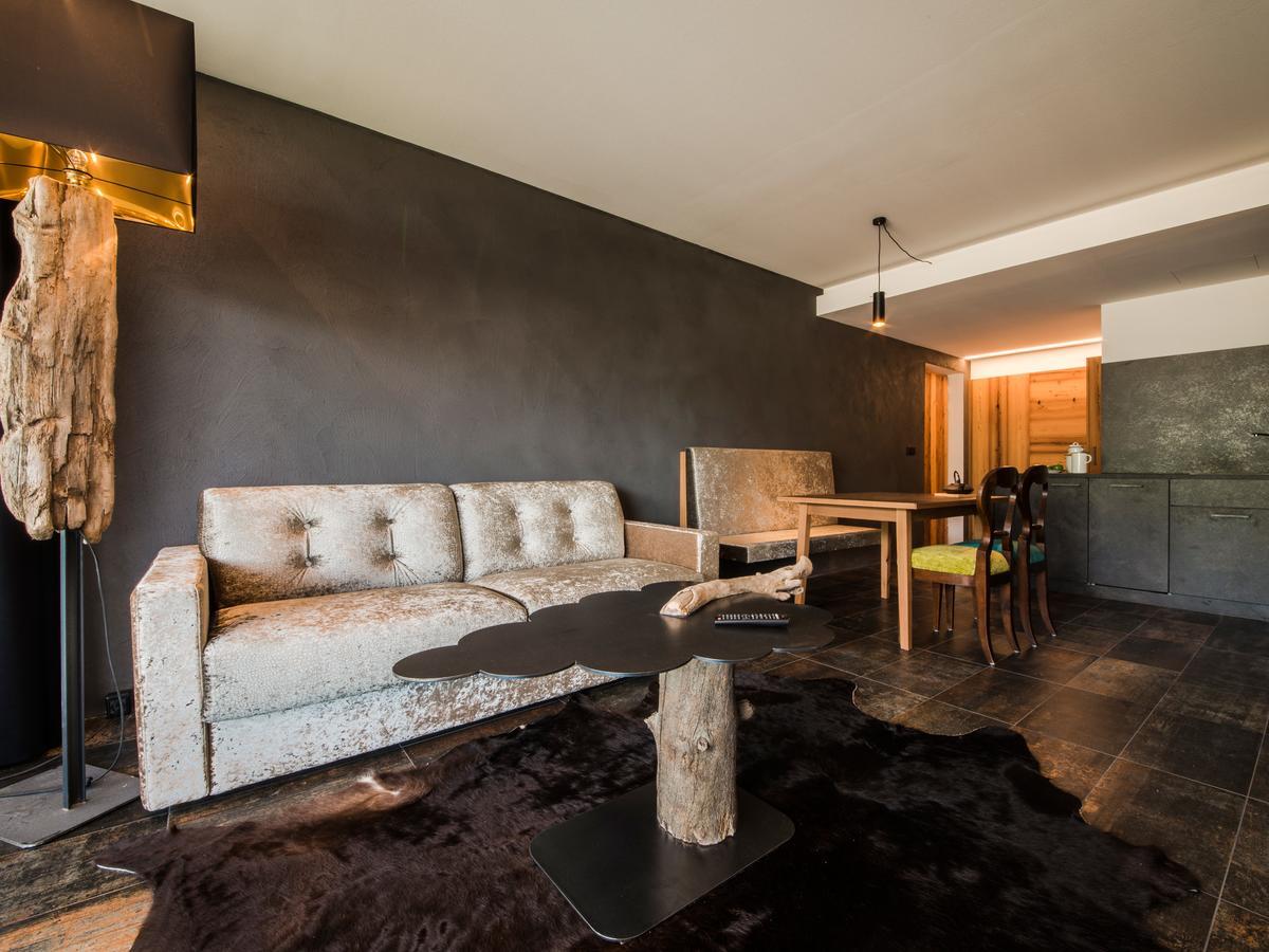 Garni Hotel Katzenthalerhof Lana Ngoại thất bức ảnh