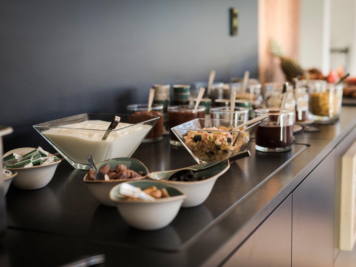 Garni Hotel Katzenthalerhof Lana Ngoại thất bức ảnh