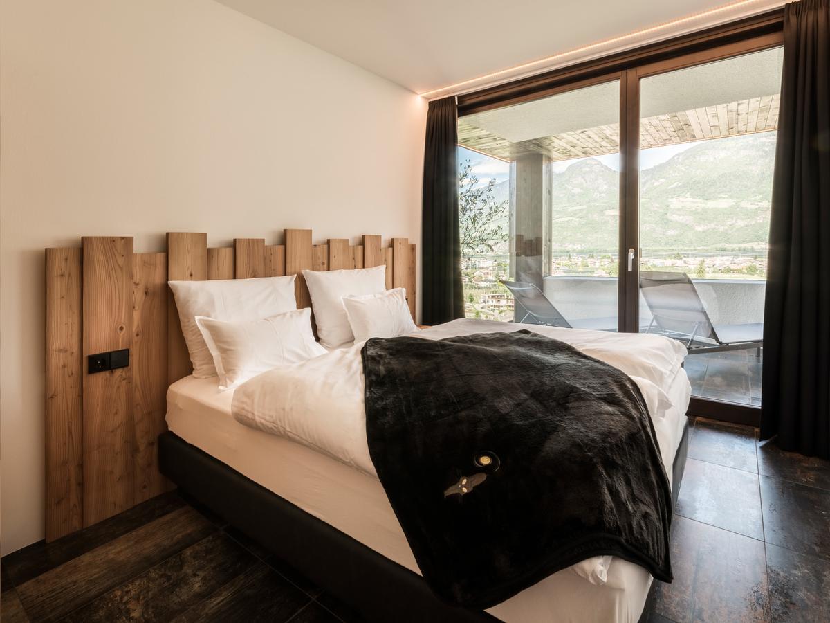 Garni Hotel Katzenthalerhof Lana Ngoại thất bức ảnh