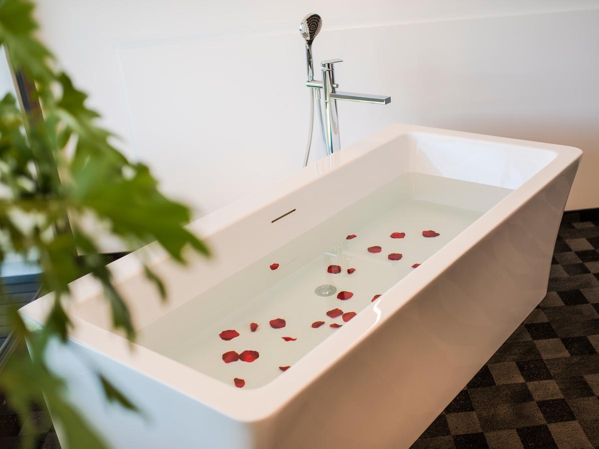 Garni Hotel Katzenthalerhof Lana Ngoại thất bức ảnh