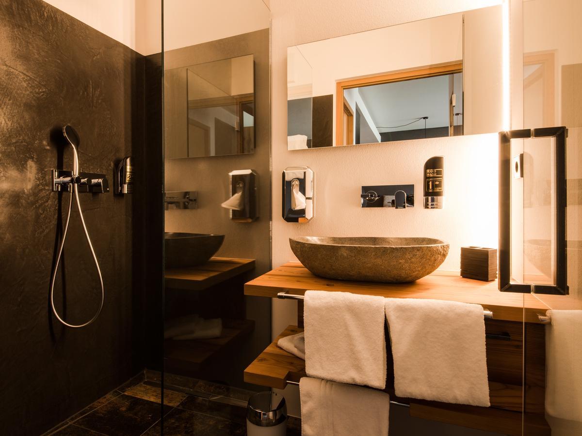 Garni Hotel Katzenthalerhof Lana Ngoại thất bức ảnh