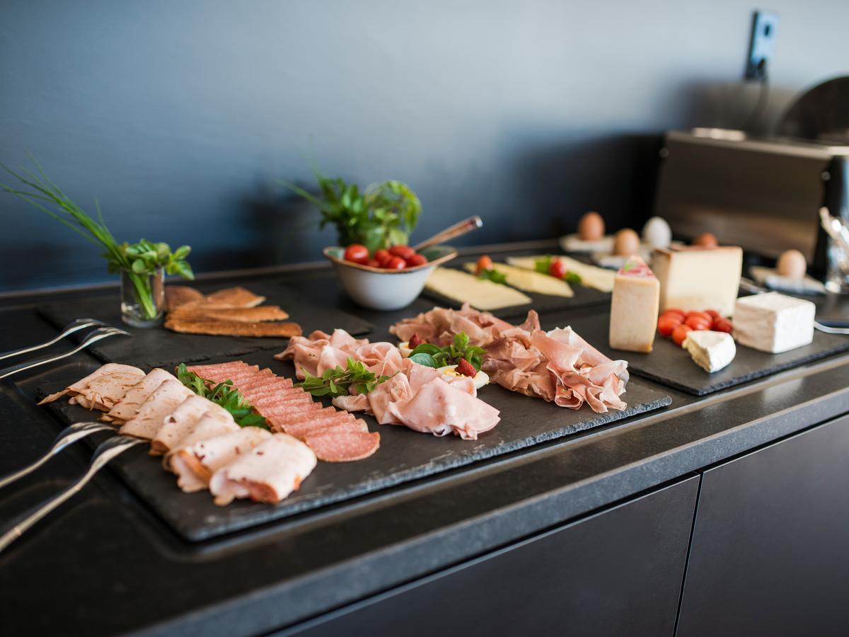 Garni Hotel Katzenthalerhof Lana Ngoại thất bức ảnh