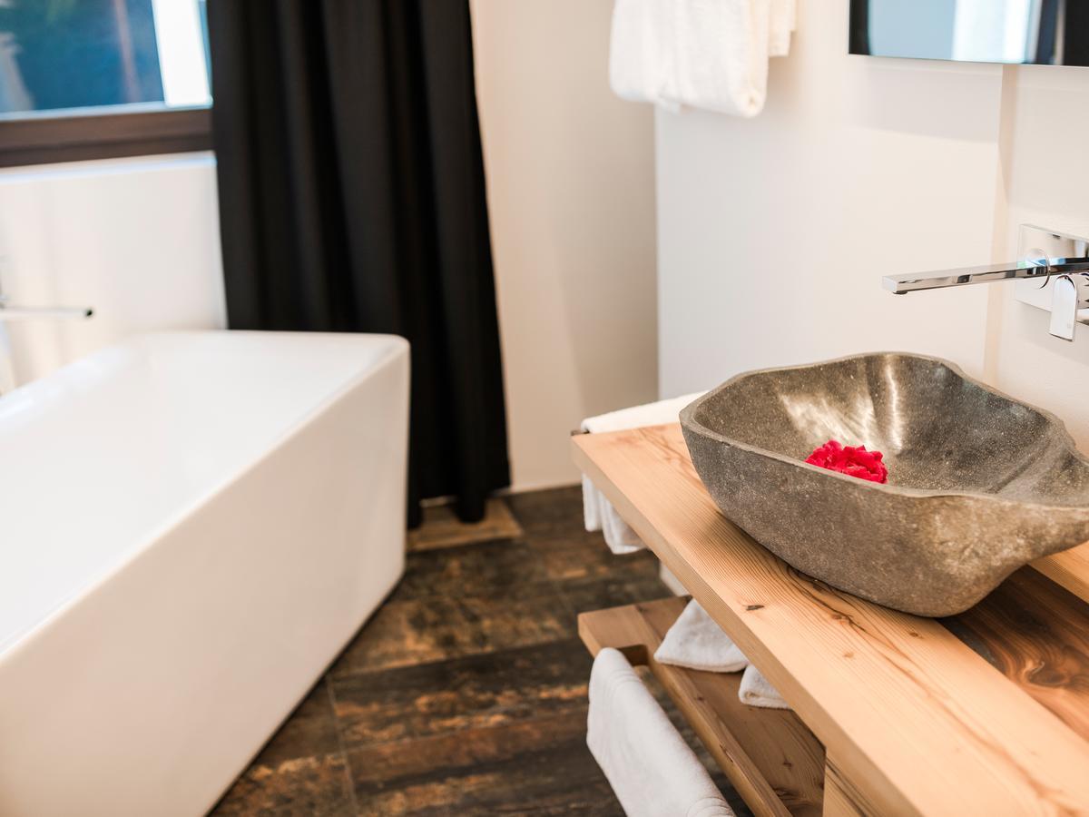 Garni Hotel Katzenthalerhof Lana Ngoại thất bức ảnh