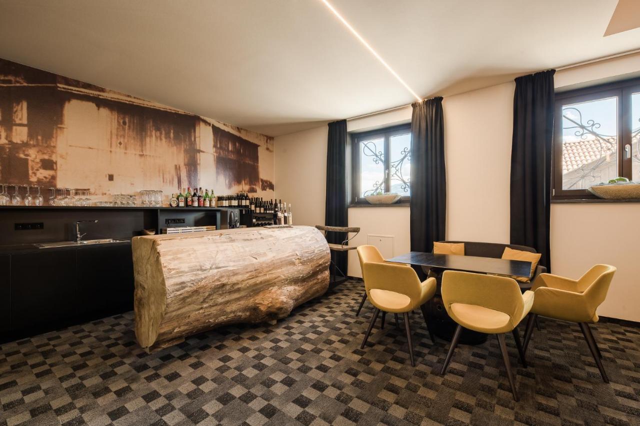 Garni Hotel Katzenthalerhof Lana Ngoại thất bức ảnh