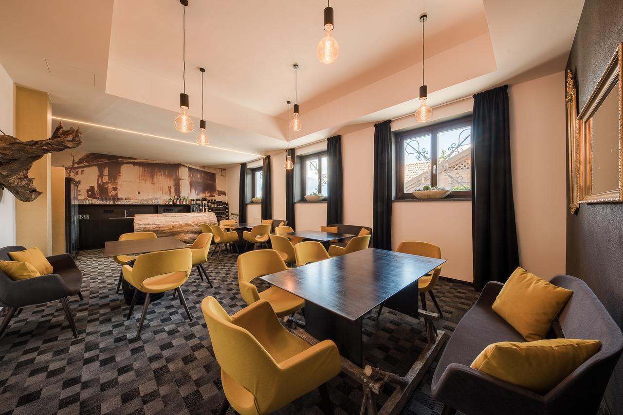Garni Hotel Katzenthalerhof Lana Ngoại thất bức ảnh