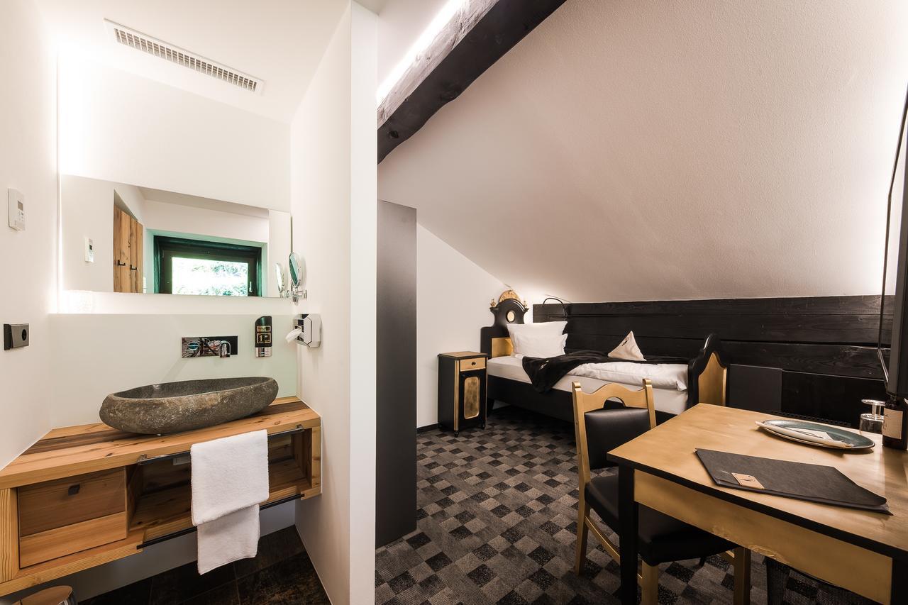 Garni Hotel Katzenthalerhof Lana Ngoại thất bức ảnh