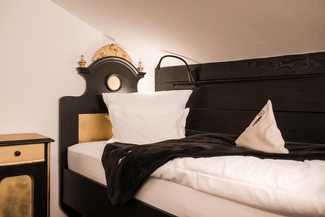 Garni Hotel Katzenthalerhof Lana Ngoại thất bức ảnh