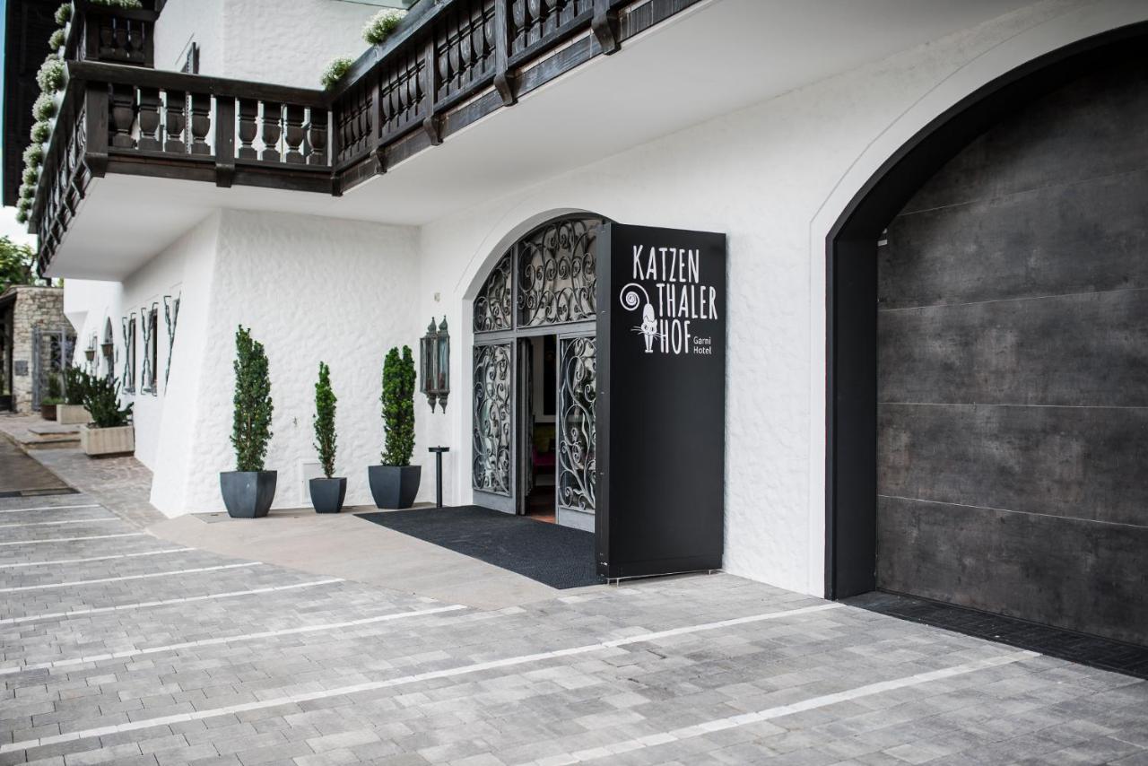 Garni Hotel Katzenthalerhof Lana Ngoại thất bức ảnh